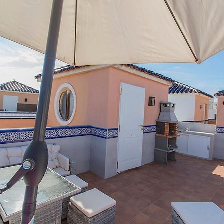 092 Romano Chill Out - Alicante Holiday La Mata  Εξωτερικό φωτογραφία