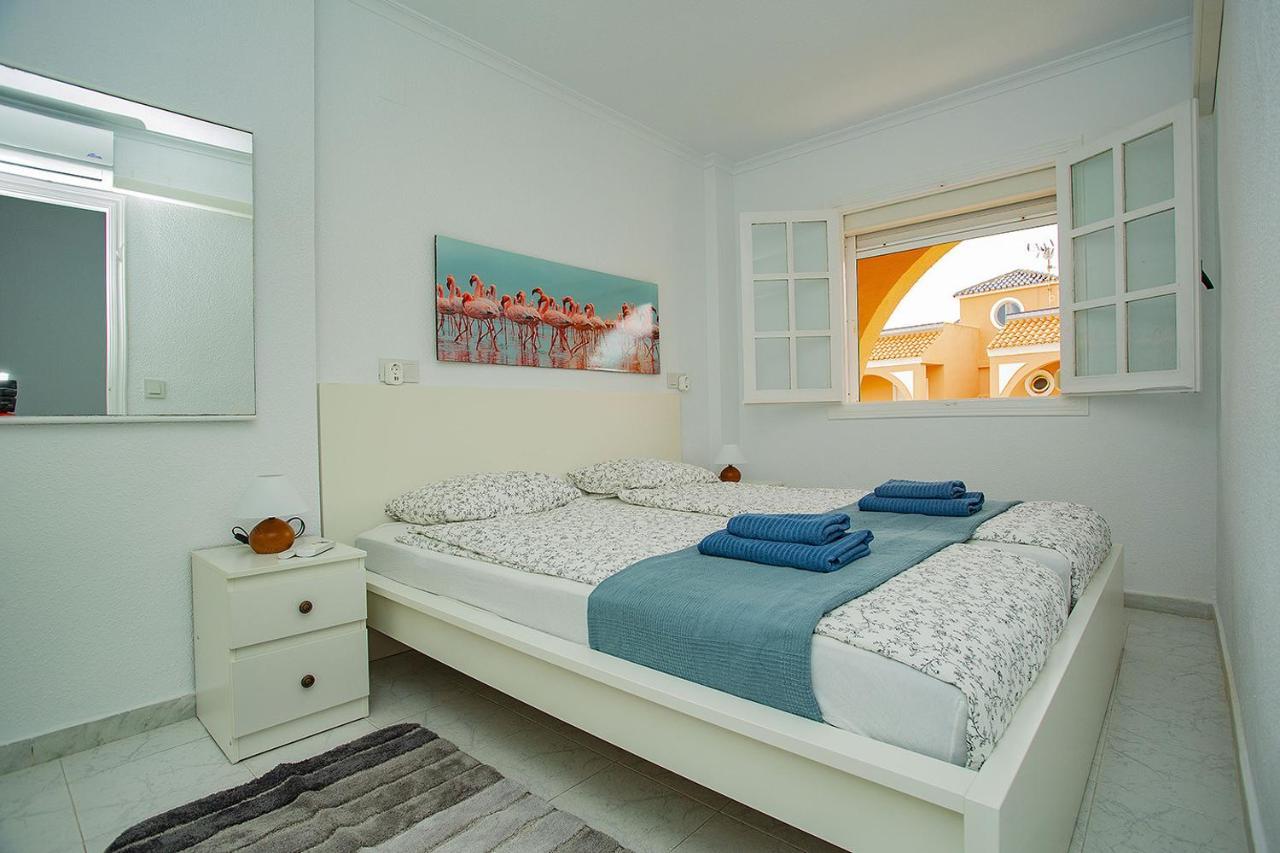092 Romano Chill Out - Alicante Holiday La Mata  Εξωτερικό φωτογραφία