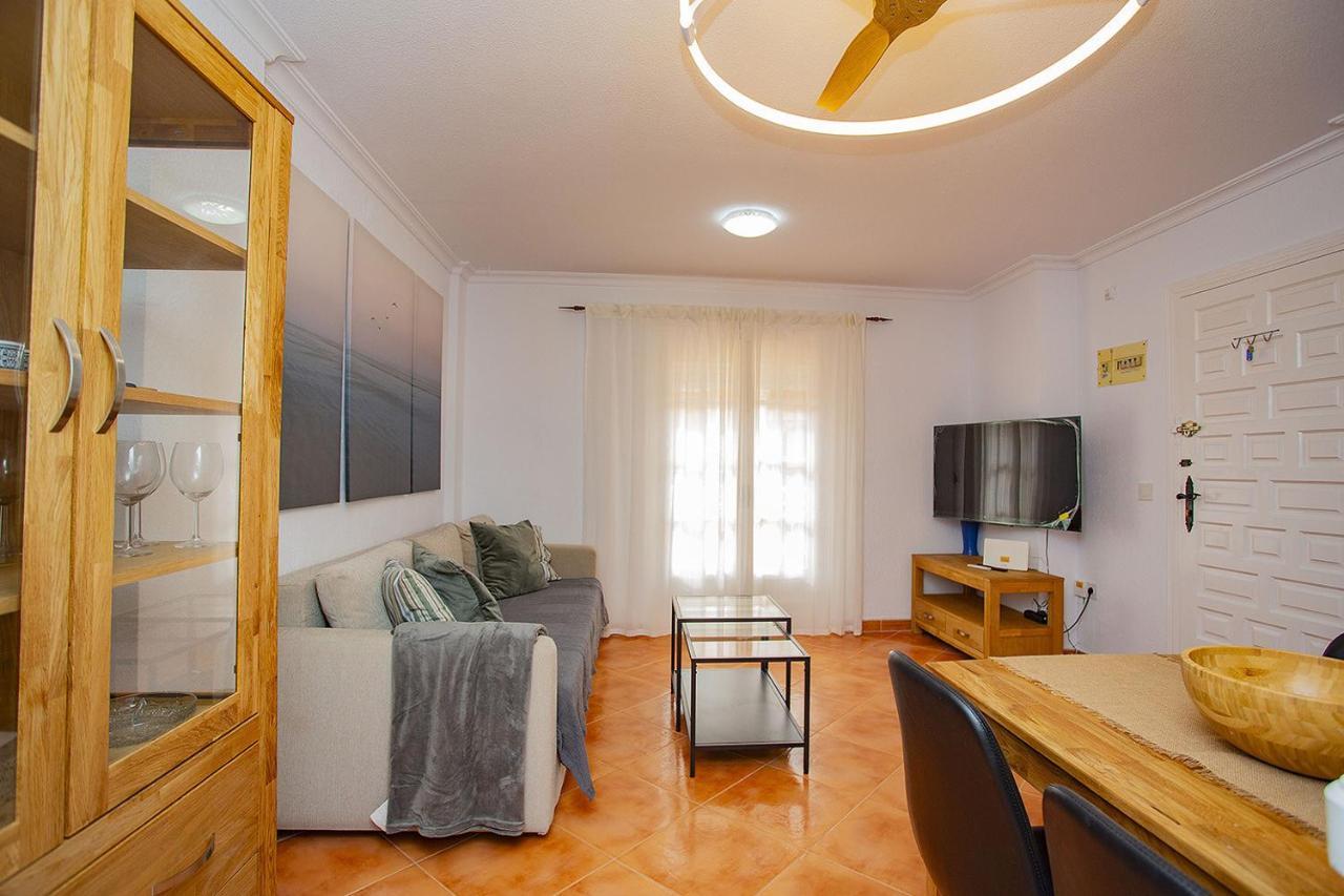 092 Romano Chill Out - Alicante Holiday La Mata  Εξωτερικό φωτογραφία