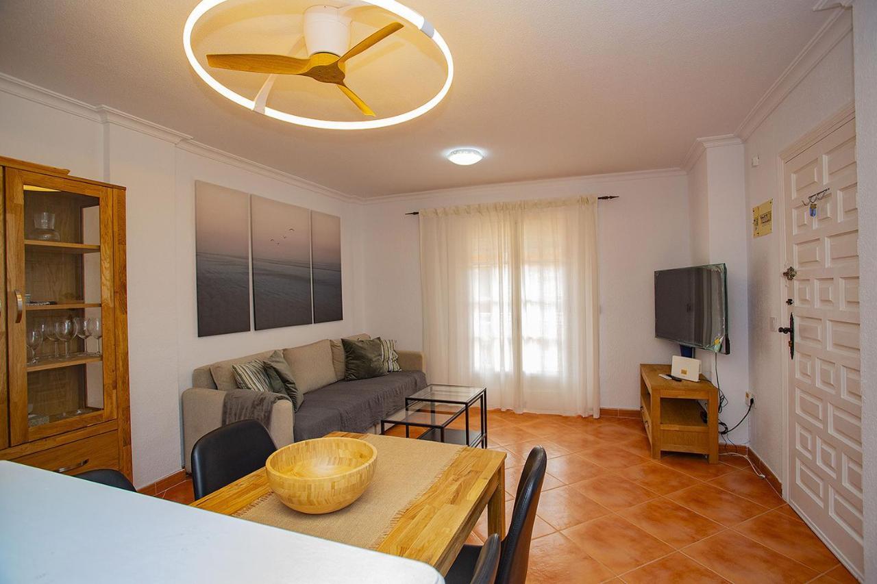 092 Romano Chill Out - Alicante Holiday La Mata  Εξωτερικό φωτογραφία